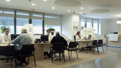 Vakıfbank en çok yabancı kaynak sağlayan banka oldu