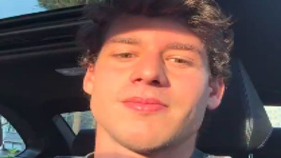 Formula pilotu Cem Bölükbaşı: 'Ankara trafiğini bilim adamları incelemeli. Kırmızı ışıkta durdum diye uyarıldım'