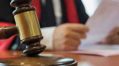 Eşine bunu yapan koca yandı. Manevi tazminat ödeyecek. Yargıtay'dan emsal karar