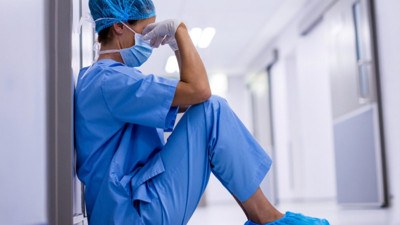 Hekim göçü durdurulamıyor. Türkiye'yi terk eden doktor sayısı 8 yılda 20'den 2 bine yükseldi