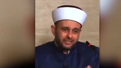 Halil Konakcı ‘İslam hoşgörü dini’ diyenlere sert çıktı: Kılıcımın altında var hoşgörü