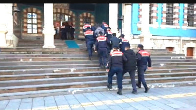 Kütahya’da tefeci operasyonu: 3 tutuklama