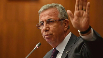 Mansur Yavaş 198 bin 812 aileye yüzde 70 zam yaptı