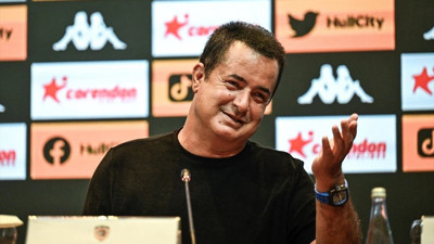 Acun Ilıcalı fırsatı tepti