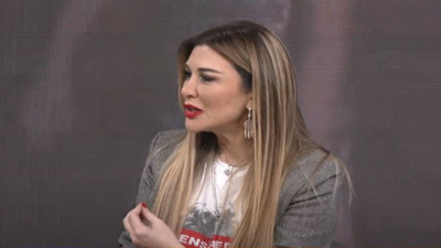 Selen Görgüzel kendisini taciz eden ünlü oyuncuyu açıkladı