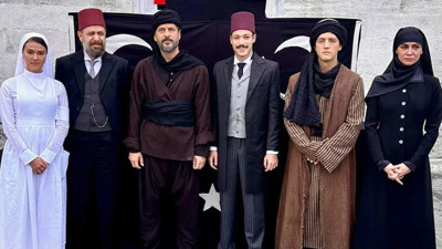 Fenerbahçe'nin filminin izlenme rakamları açıklandı