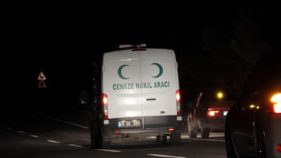 Yaşlı adamın esrarengiz ölümü