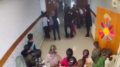 Öğretmenin "Heimlich manevrası" öğrencinin hayatını kurtardı