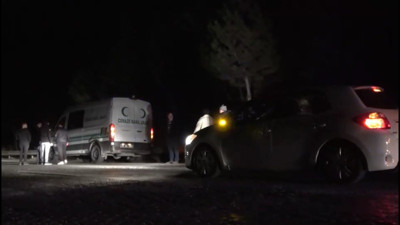 Kayıp olarak aranıyordu! Tarlasında ölü bulundu