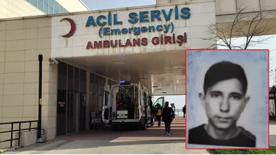 Mustafa’nın sır ölümü! Arkadaşlarıyla yaşadığı evde bulundu