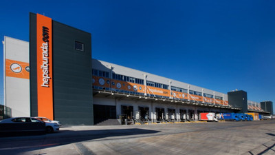 Hepsiburada'da üst düzey atama! Şirketten açıklama geldi