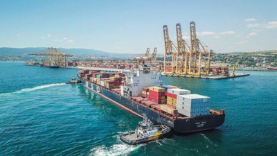 Ocakta ithalat azaldı, dış ticaret açığı 6 Milyar doları aştı