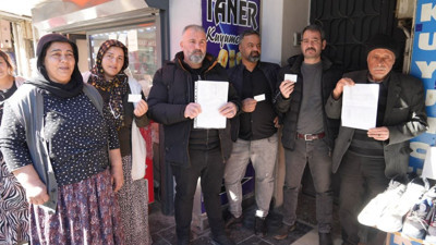 Gaziantep'te kuyumcu kardeşlerden büyük vurgun! Yakın arkadaşları dahil 30 kişiyi dolandırdılar