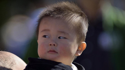 Japonya'da doğum oranlarında rekor azalma. Alarm verildi