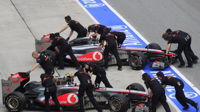 Formula 1'in Türkiye yayıncısı belli oldu