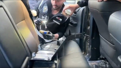 Altın fiyatları uçtu, kaçakçılık hortladı! Polis tarta tarta bitiremedi