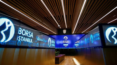 Borsa günün ilk yarısında yükseldi (28 Şubat 2024)