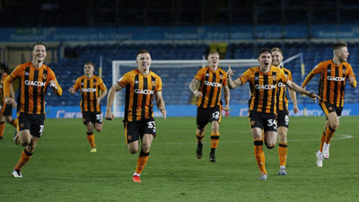 Hull City Antalya'ya geliyor