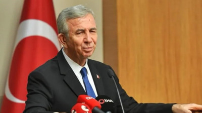 Mansur Yavaş'tan Milli Yol Partisi'ne destek teşekkürü