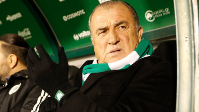 Bakasetas attı Fatih Terim nefes aldı. Panathinaikos'ta karabulutlar dağıldı