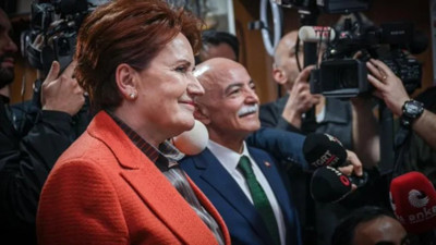 CHP'den İYİ Parti'ye geçen Hüseyin Bayındır'ın adaylığı düşürüldü