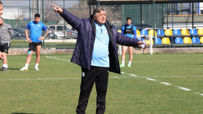 Yılmaz Vural ara verdi (29 Şubat 2024)