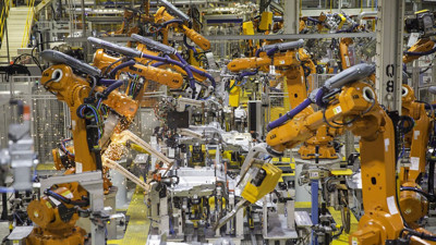 Bimed’ten 15 milyon euroluk fabrika yatırımı