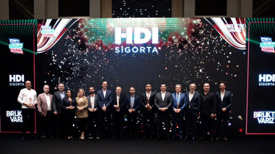 HDI Sigorta hızlı destek istasyonu sayısını 7’ye çıkardı