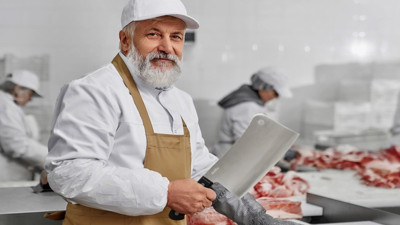 Kırmızı etteki fiyat artışlarından kasaplar da rahatsız