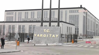 Yargıtay Başkanı 25 Mart'ta seçilecek. Can Atalay kararını uygulamayan Şentürk de aday