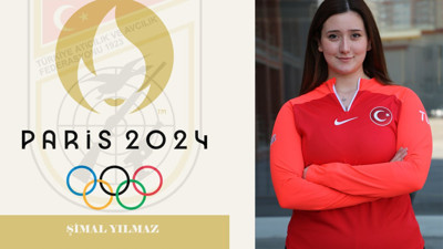 Milli sporcu Şimal Yılmaz'dan çifte başarı
