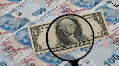 Dolar güne nasıl başladı? (01 Mart 2024)