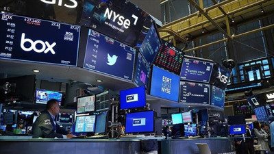 Küresel piyasalar pozitif seyrediyor (01 Mart 2024)