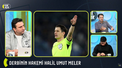 Beşiktaş Galatasaray derbisi öncesi büyük skandalı Kartal Yiğit ortaya çıkardı. Dünyanın neresinde görülmüş?