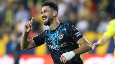 Adana Demirspor'dan şaşırtan Emre Akbaba kararı