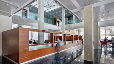 Yapı Kredi’ye Euromoney’den iki ayrı ödül