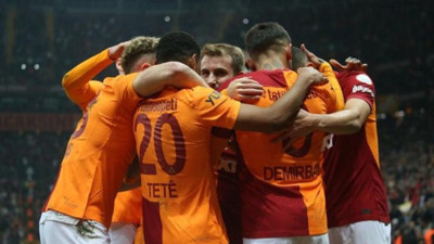 Galatasaray'ı favori seçtiler