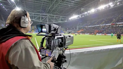 TFF yeni yayıncı ile anlaştı