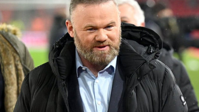 Wayne Rooney Manchester United'a dönüyor