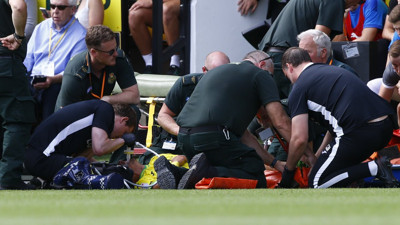 Tottenham'a büyük şok