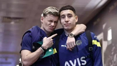 Emre Mor: Alioski ile evlenebilirim