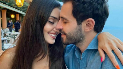 Arzu Sabancı’dan Hande Erçel’e veto! "Bu gelinle cemiyete giremem"