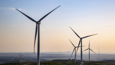 Tekfen yenilenebilir enerji çözümlerine odaklandı