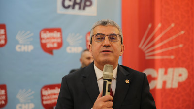 CHP Grup Başkanvekili: "Bizim almamız gereken bir rövanş var"
