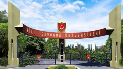 ÖSYM, Milli Savunma Üniversitesi’ne ilişkin mesajı doğruladı: Sehven gönderildi