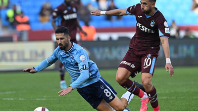 10 maçtır kazanamayan Adana Demirspor'un rakibi Karagümrük