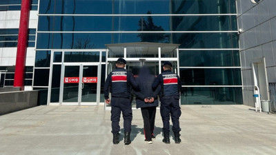 Adıyaman’da kesinleşmiş hapis cezası bulunan şahıs yakalandı