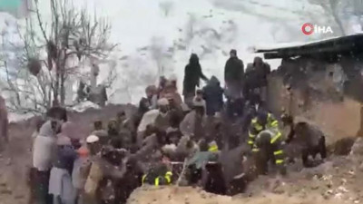 Pakistan'da sel felaketinde ölü sayısı 37’ye yükseldi