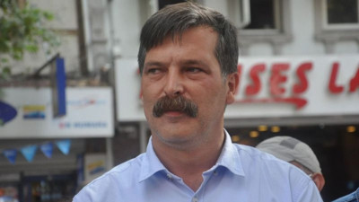 Erkan Baş genel başkanlığı bırakıyor mu? TİP'ten açıklama geldi