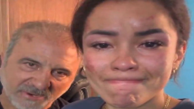 Hayallerinin tatili kabusa döndü: 7 kişinin tecavüzüne uğrayan çift